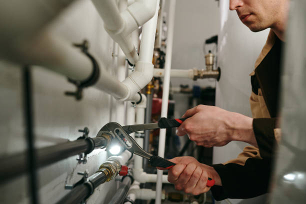 Best Sprinkler Systems  in Kent City, MI