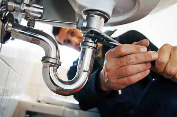 Best Local Plumber Services  in Kent City, MI