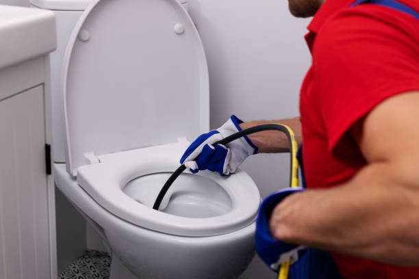 Best Hot Water Heater Installation  in Kent City, MI