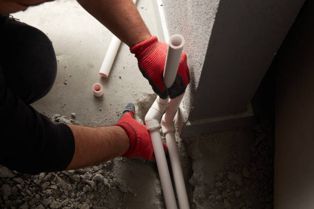 Best Sewer Cleaning Services  in Kent City, MI
