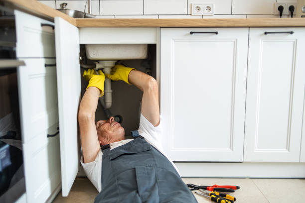 Best Plumbing Services Near Me  in Kent City, MI