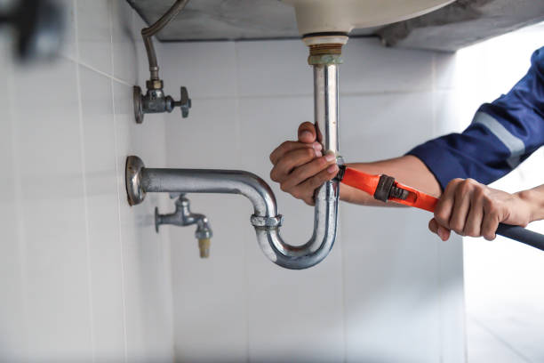 Best Sewer Line Repair  in Kent City, MI