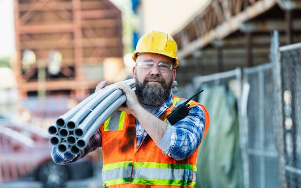 Best Affordable Plumbing Services  in Kent City, MI