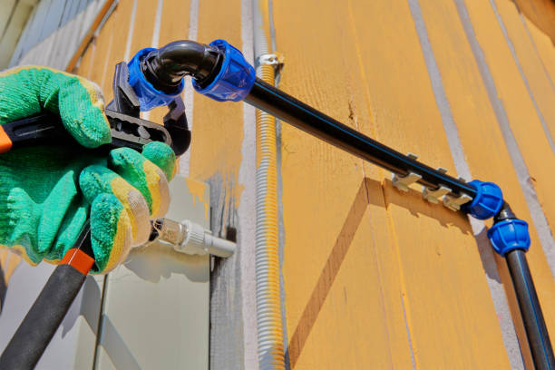 Best Emergency Plumbing Repair  in Kent City, MI