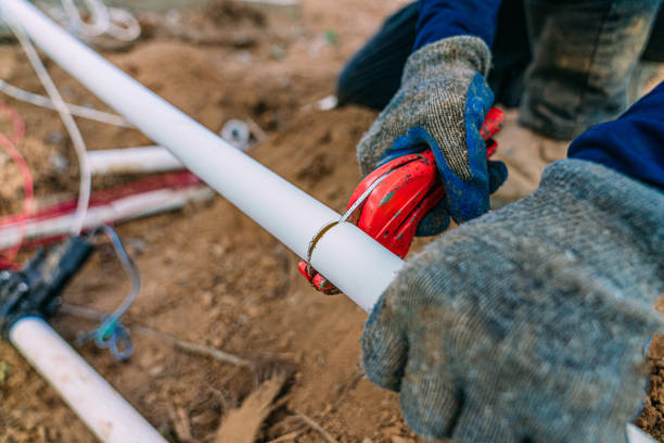 Best Faucet Repair  in Kent City, MI